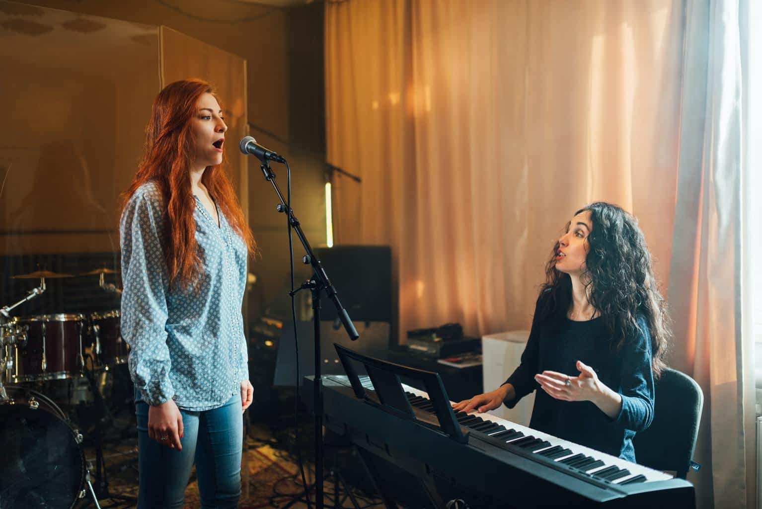 Create A Professional Music Resume (+Examples For A Musician) Thai Resume