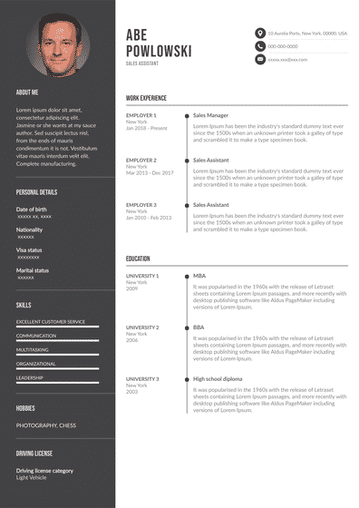 Sales Assistant Resume (EN).pdf